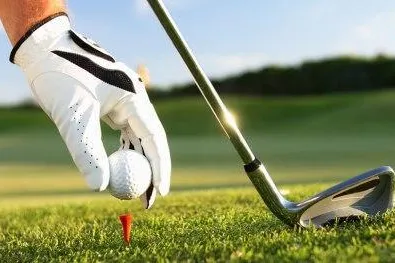 Bild: Golfen in der Edelsteinregion Hochwald-Hunsrück