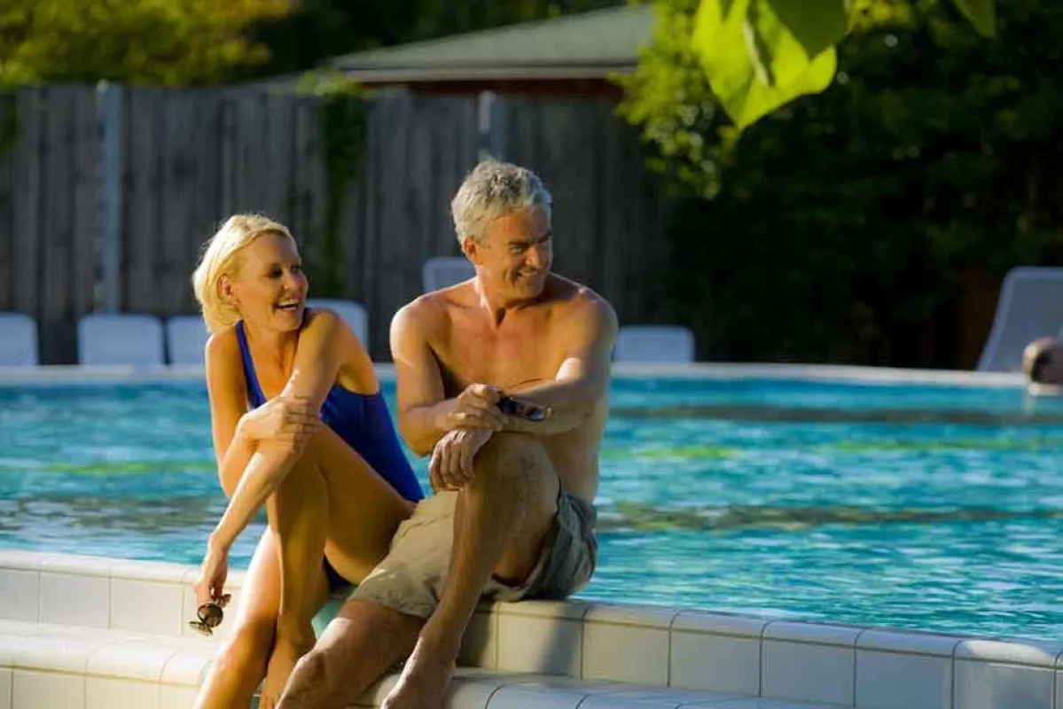 Jod-Sole-Therme Bad Bevensen