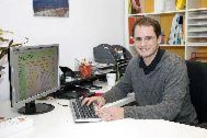 Bild: WG-Portal für die Generation 50plus verzeichnet über 500 Anzeigen