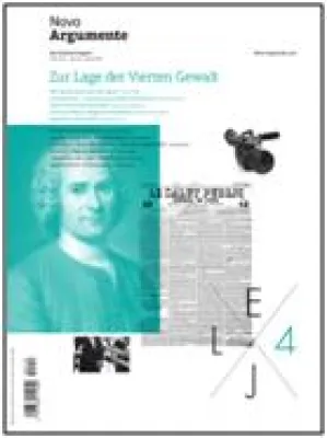 Bild: Ein frohes neues Krisenjahr, werte Kollegen und Kolleginnen