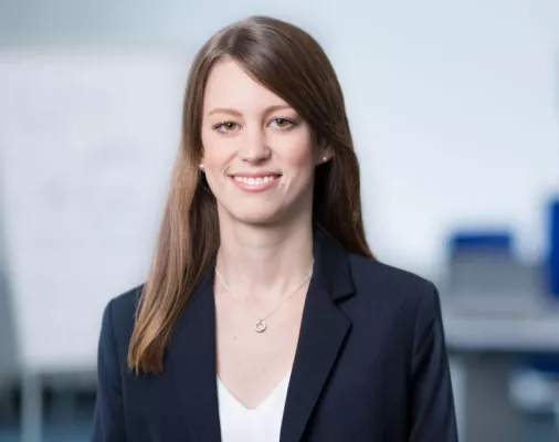 Bild: ZESTRON Academy freut sich über ein neues Teammitglied im Marketing