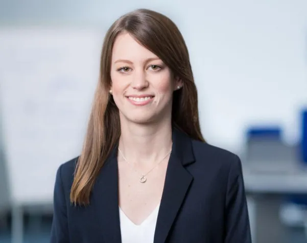 Bild: ZESTRON Academy freut sich über ein neues Teammitglied im Marketing