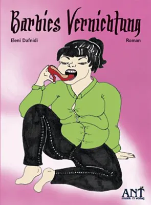 Barbies Vernichtung Bild: Barbies Vernichtung