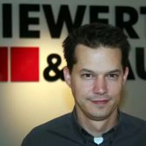 Siewert & Kau verstärkt Einkaufsteam mit Eric van de Sand Bild: Siewert & Kau verstärkt Einkaufsteam mit Eric van de Sand