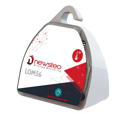 Bild: Immer gut temperiert