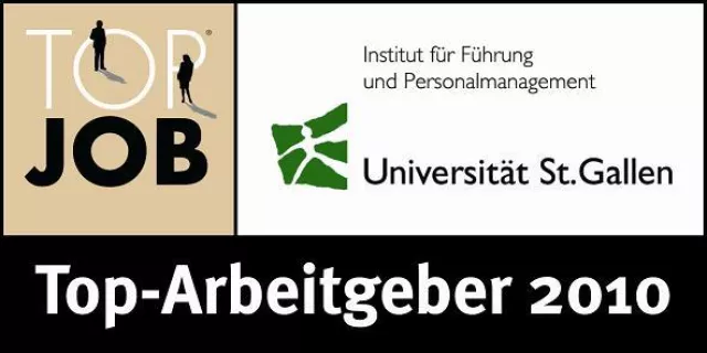 Bild: „Top-Arbeitgeber“-Ranking: Zieltraffic AG für beispielhafte Personalarbeit ausgezeichnet