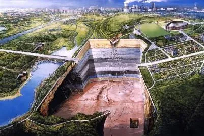 Deutschland ist Gasspeicher-Europameister Bild: Deutschland ist Gasspeicher-Europameister