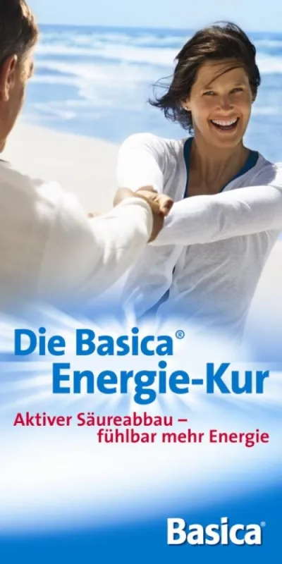 Wenn der Körper durch einen Überschuss an Säure belastet wird, schafft Basica® den Ausgleich. Foto: bonnpres, Veröffentlichung nur im Textzusamenhang frei, Belegexemplar erbeten