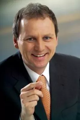 Ruf aus Mannheim: Gerald Lembke wird Professor an der Berufsakademie Mannheim Bild: Ruf aus Mannheim: Gerald Lembke wird Professor an der Berufsakademie Mannheim