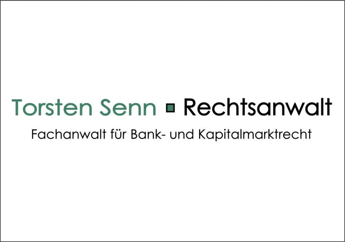 RA Torsten Senn