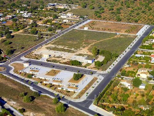 Bild: Gewerbeimmobilien auf Mallorca besonders gefragt