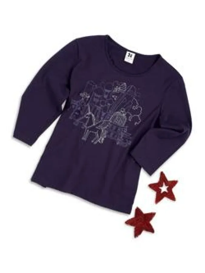 Last-Minute Geschenkidee von Nanso: