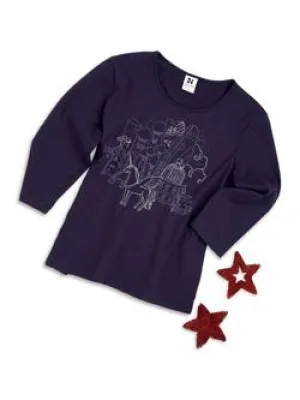 Nanso Group: Fairtrade Shirt als Last-Minute-Geschenk Bild: Nanso Group: Fairtrade Shirt als Last-Minute-Geschenk