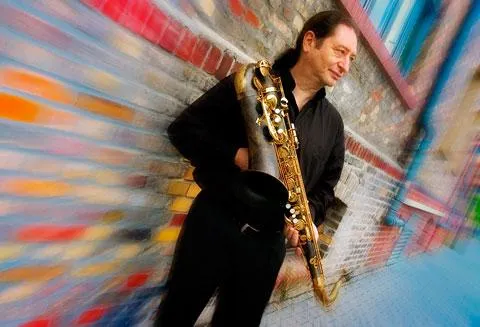 Bild: Jazznight in Neustadt