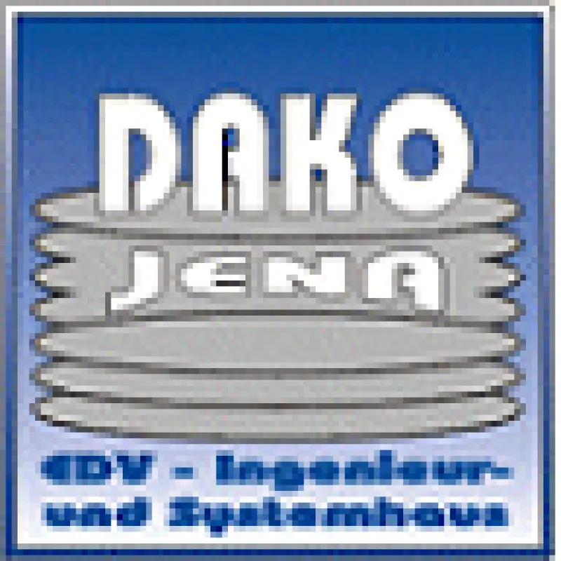 DAKO EDV Ingenieur- und Systemhaus GmbH