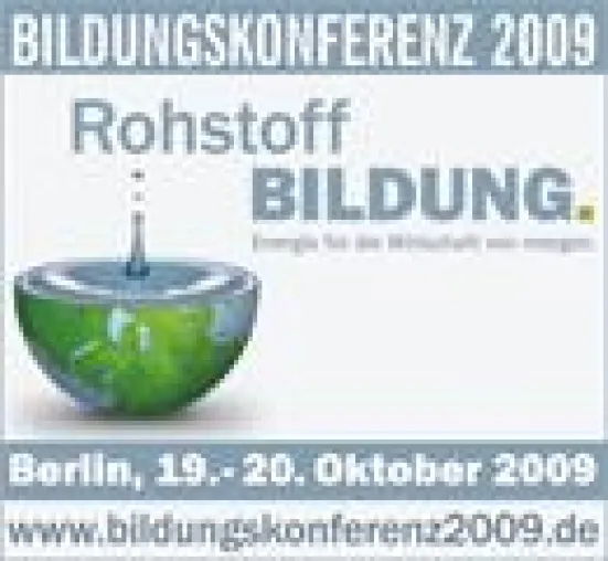 Bild: Den Rohstoff Bildung nutzen