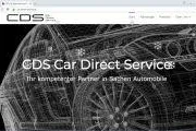CDS Car Direct Service Hilbert & Brauer Gbr ab jetzt bei cmsGENIAL Bild: CDS Car Direct Service Hilbert & Brauer Gbr ab jetzt bei cmsGENIAL