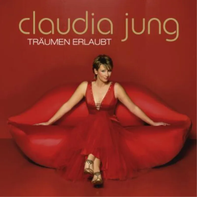 Claudia Jung