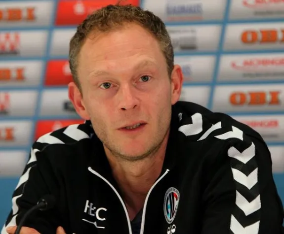 Bild: Handball: HC Erlangen ist bei den Füchsen Berlin zu Gast