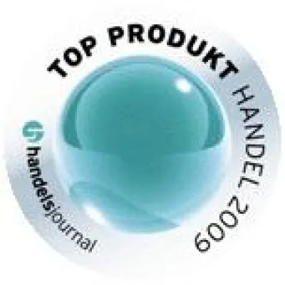 Wir lieben Shops für TOP PRODUKT HANDEL 2009 nominiert Bild: Wir lieben Shops für TOP PRODUKT HANDEL 2009 nominiert