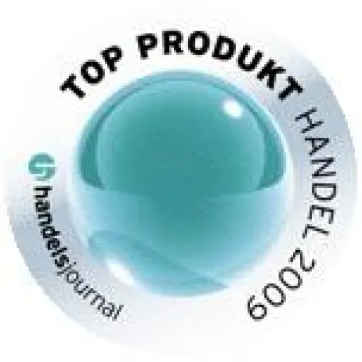 Bild: Wir lieben Shops für TOP PRODUKT HANDEL 2009 nominiert