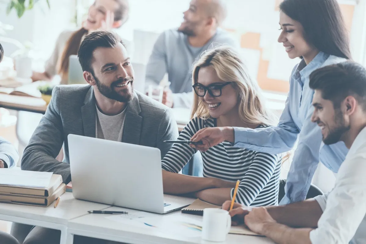 Management Essentials for Professionals