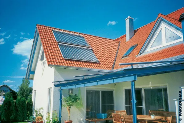 Bild: Endlich Transparenz bei der Bewertung von Sonnenkollektoren