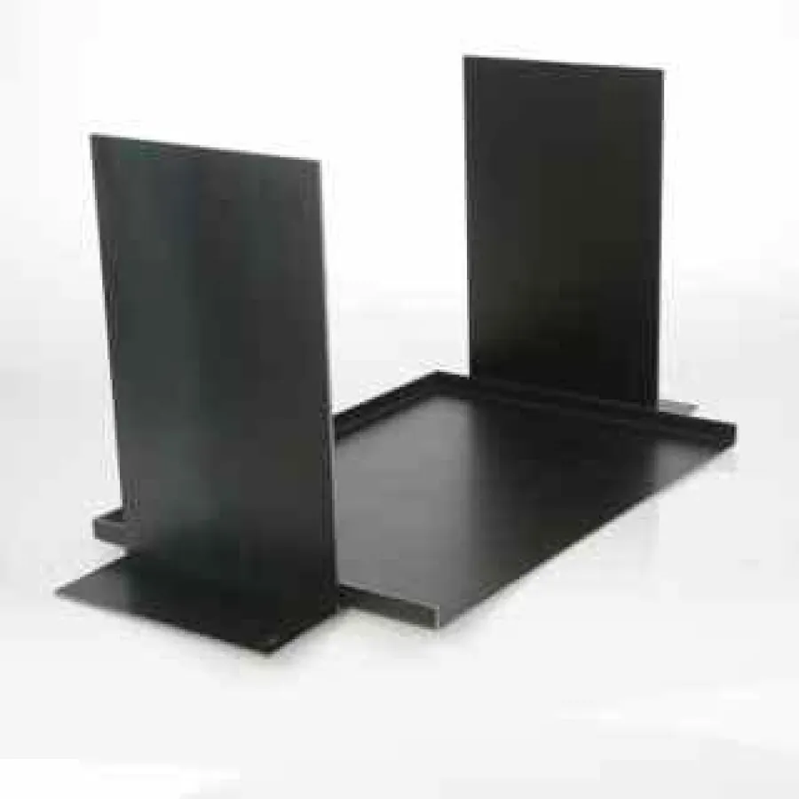 Der wineTee® -Kaminholzsammler