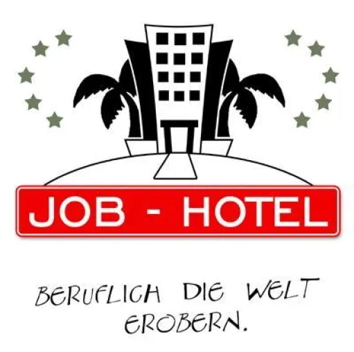JOB-HOTEL - Jetzt wird getwittert Bild: JOB-HOTEL - Jetzt wird getwittert
