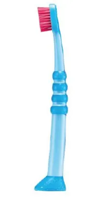 Bild: Easy Baby: Die Zahnbürsten-Revolution von CURAPROX Baby