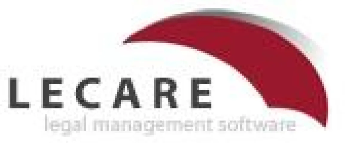 LECARE Legal Management Software