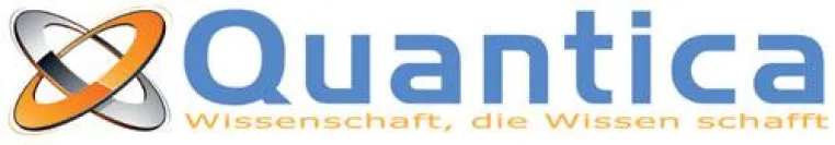 Bild: Quantenphysik