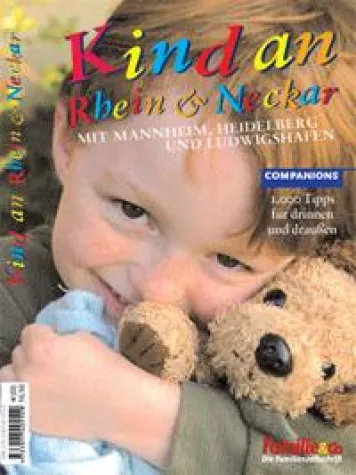 Bild: Freizeitspaß und praktische Tipps für Familien in der Region