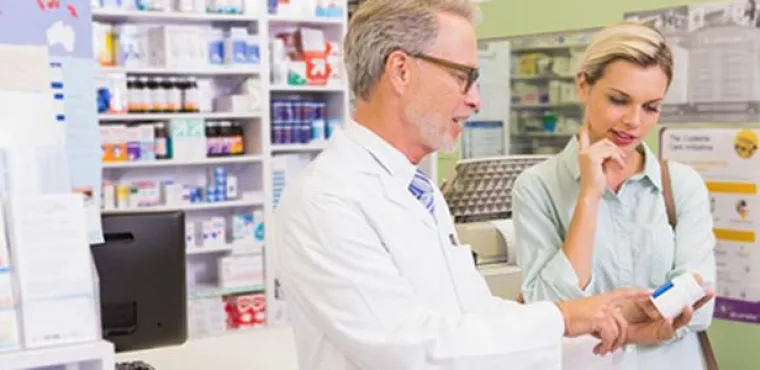 Bild: Langzeit-Einnahmen von Vitaminen und Mineralstoffen sind sicher