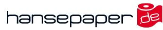 Bild: Drüber ist richtig, drunter ist falsch – hansepaper.de hilft
