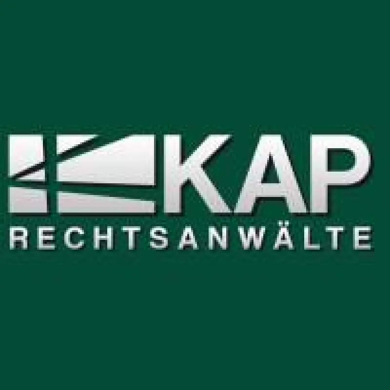 Windreich GmbH - Staatsanwaltschaft ermittelt | KAP Rechtsanwälte informieren