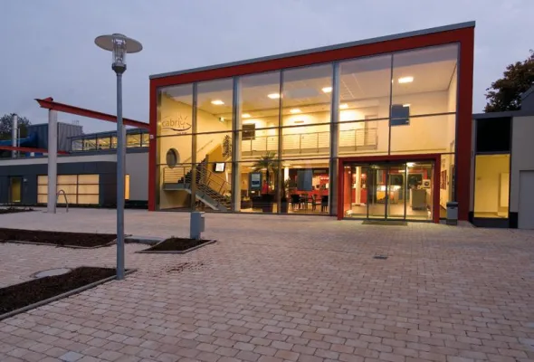 Bild: High Dive – Der Turmspring-Wettbewerb des Jahres im cabrio Senden