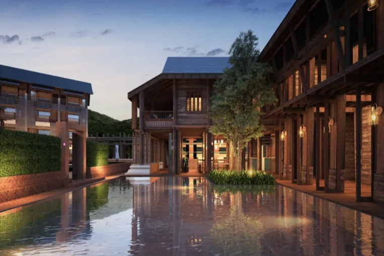 ERÖFFNUNG 2023: Aleenta Resort & Spa in Chiang Mai Bild: ERÖFFNUNG 2023: Aleenta Resort & Spa in Chiang Mai
