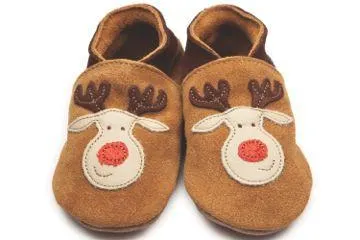 Bild: Weiches Schaffell und winterliche Designs: Der Winter kann kommen