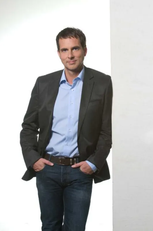 Stefan Hagen