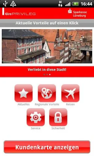 Sparkasse macht mobil – Interone entwickelt Smartphone-Anwendung als Alternative zur physischen Kundenkarte Bild: Sparkasse macht mobil – Interone entwickelt Smartphone-Anwendung als Alternative zur physischen Kundenkarte