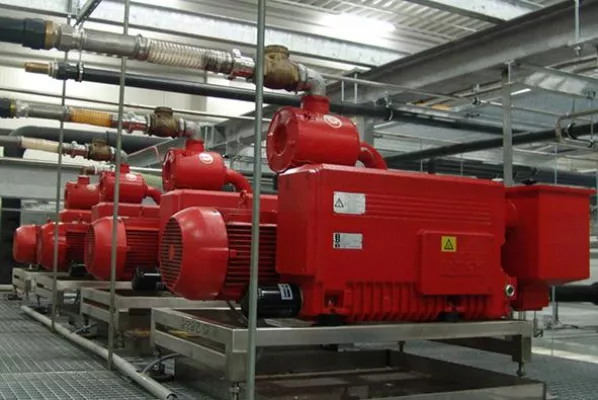 Wirtschaftliches Verpacken von Wurstwaren und Convenience-Produkten unter Sauerstoffatmosphäre Bild: Wirtschaftliches Verpacken von Wurstwaren und Convenience-Produkten unter Sauerstoffatmosphäre