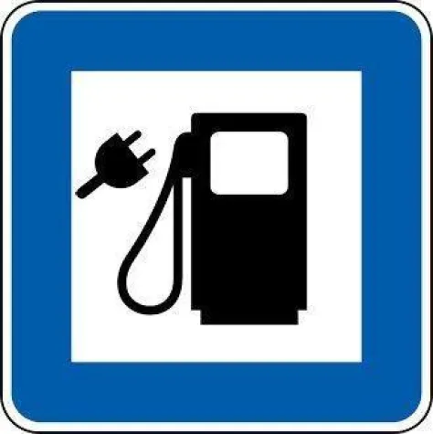 FAKT-Gruppe plant E-Tankstellen für das Revier Bild: FAKT-Gruppe plant E-Tankstellen für das Revier