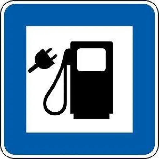 Bild: FAKT-Gruppe plant E-Tankstellen für das Revier