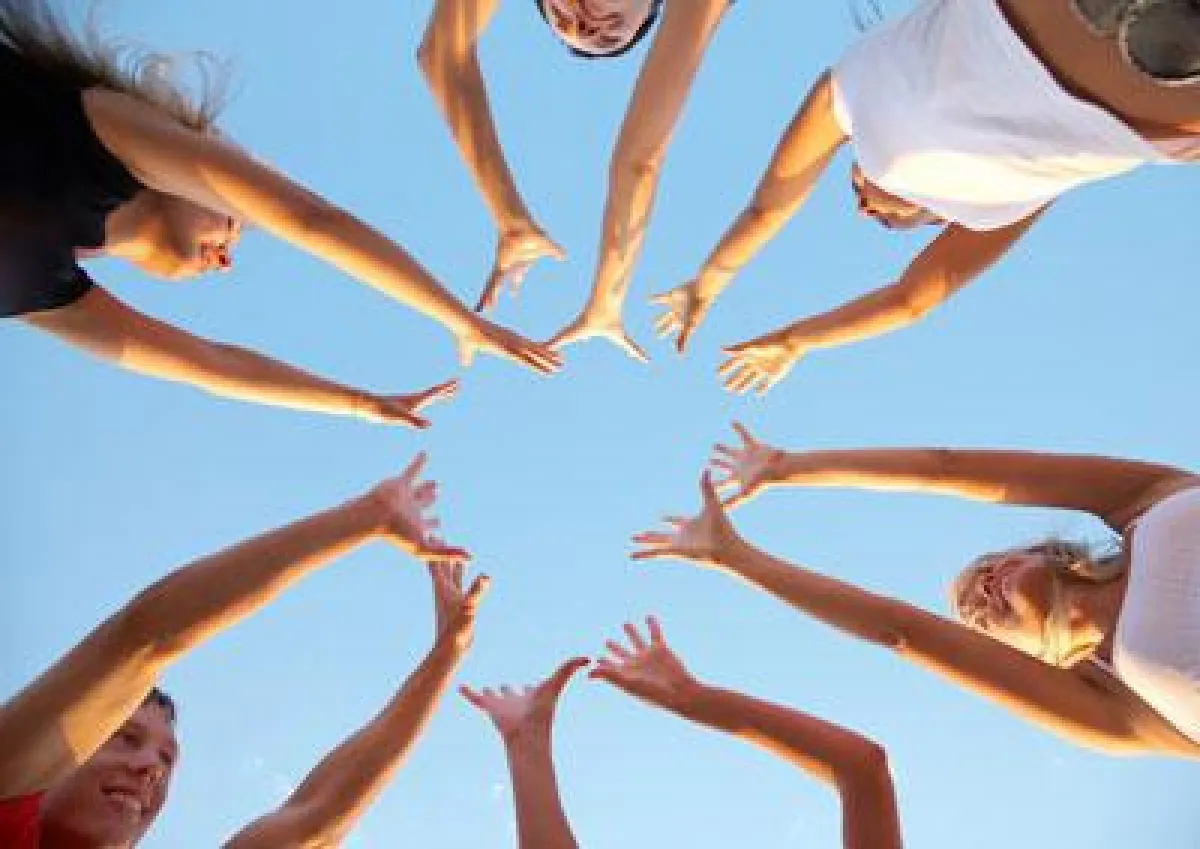 Jugendreisen nach Italien