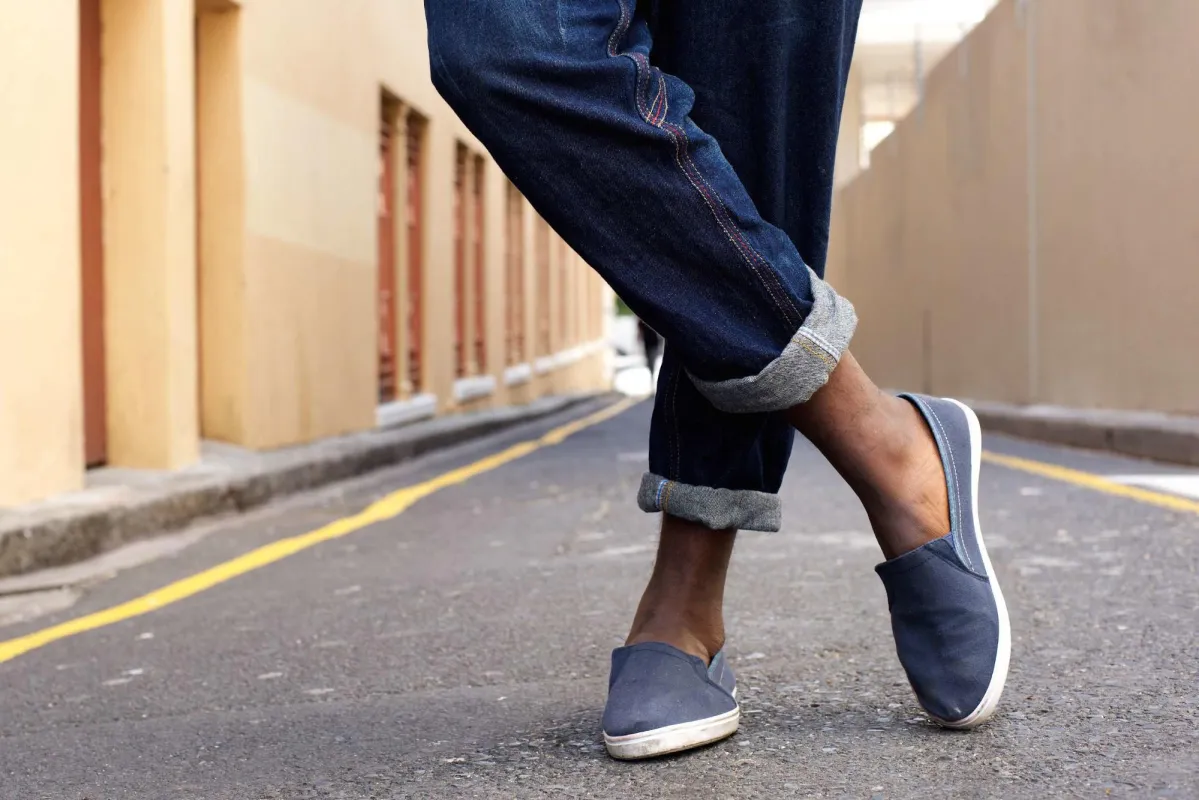 Herrenschuhe in Übergröße bei schuhplus online oder im Laden kaufen
