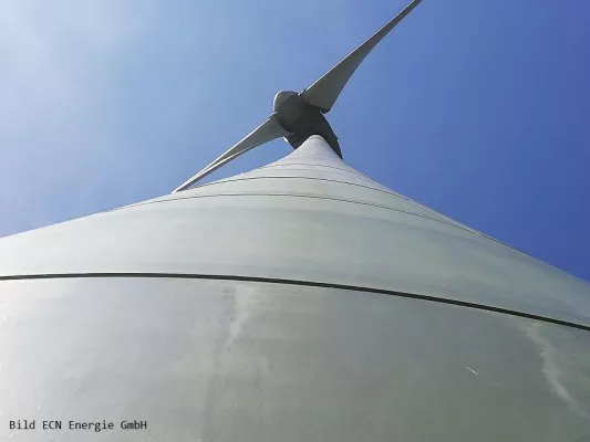 Bild: ECN Energie: Steigende Strompreise erwartet