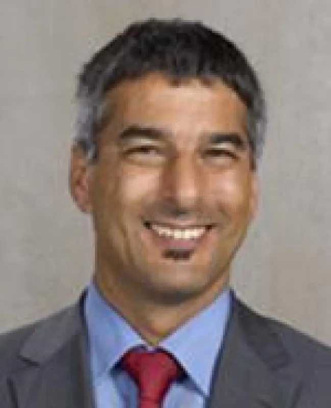 Peter Hüsser, Geschäftsleiter SOPTIM Swiss GmbH