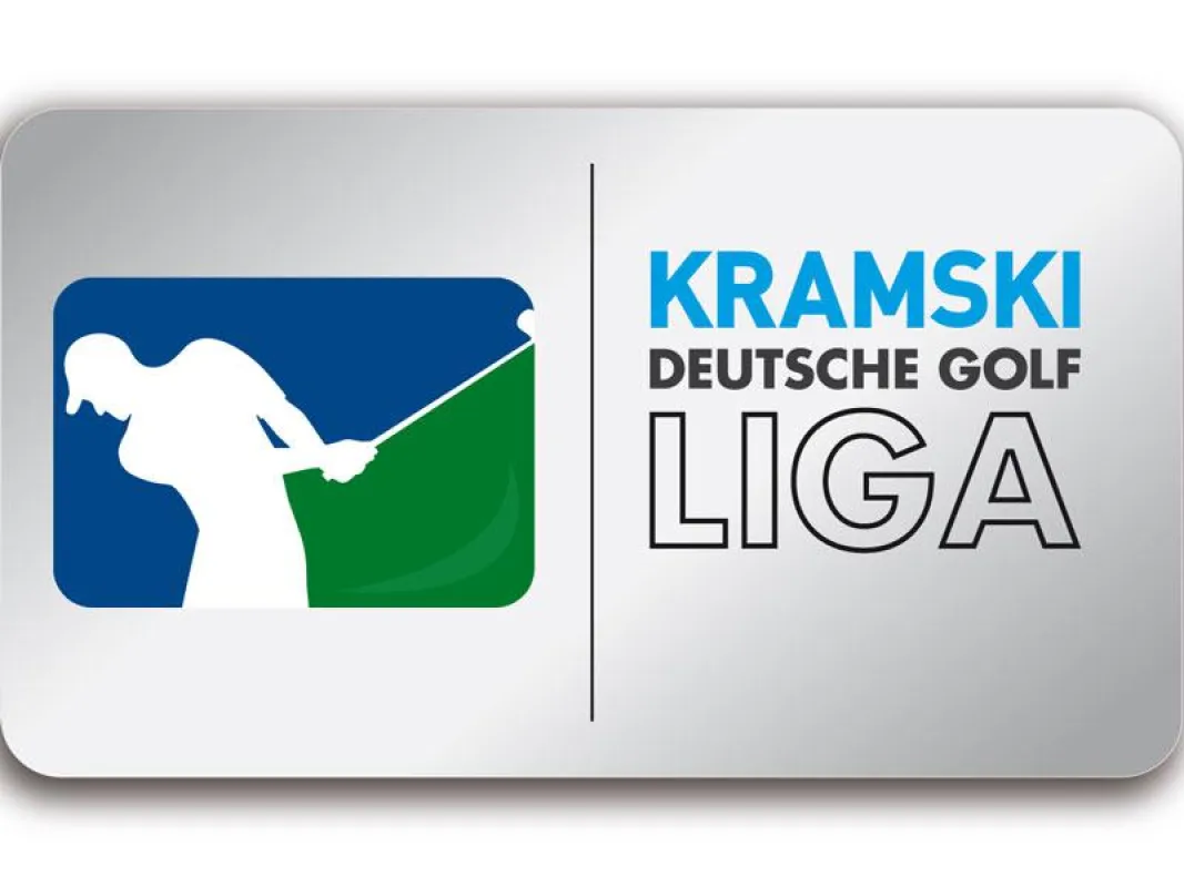 Kramski Deutsche Golf Liga (DGL)