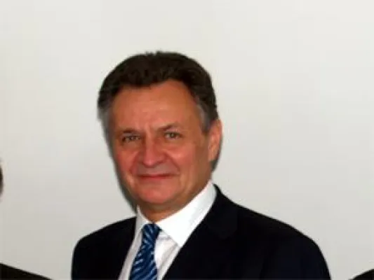 Dr. Michael Frenzel - „Wir wollen auch in der Türkei stärker als der Markt wachsen!“ Bild: Dr. Michael Frenzel - „Wir wollen auch in der Türkei stärker als der Markt wachsen!“